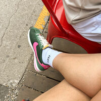 Adiós sandalias: así son las nuevas zapatillas Nike Cortez en color chocolate y rebajadas que arrasarán este verano 
