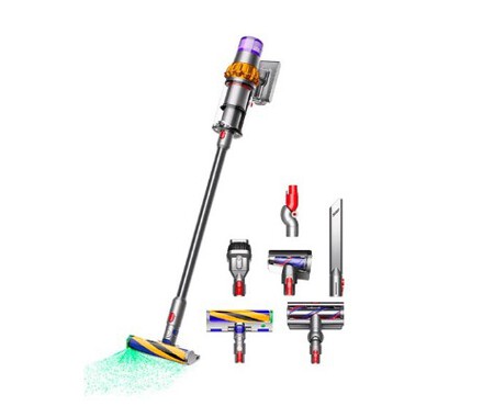 Dyson Mm 1