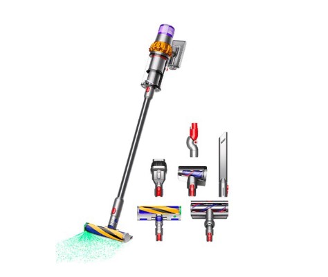 Dyson v15 Detect Absolute