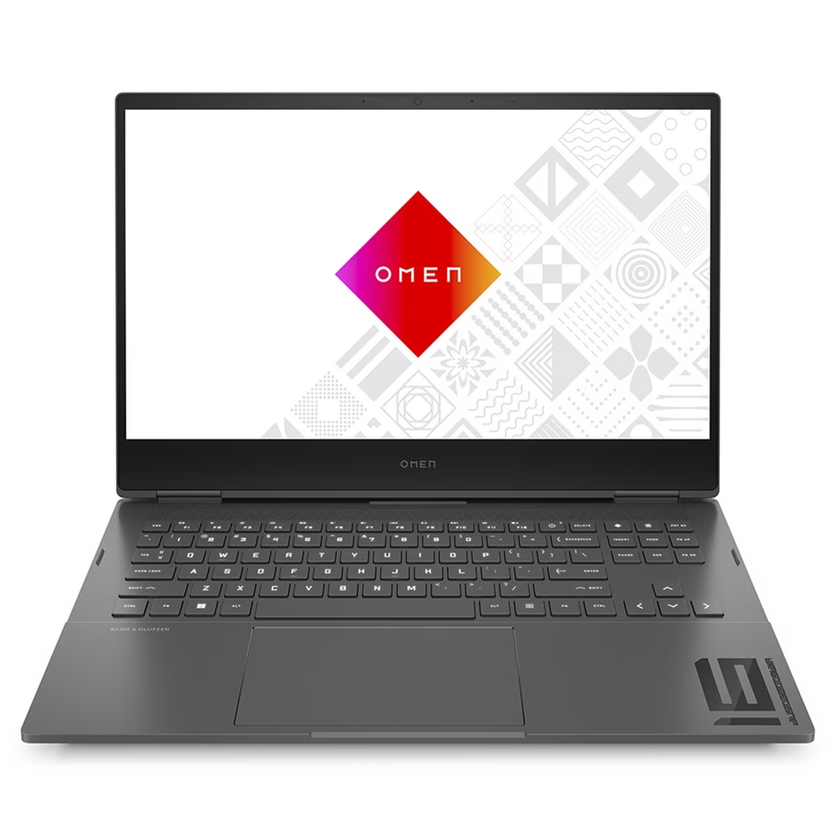 Portátil Gaming HP OMEN 16-n0000ns, Ryzen 7, 16GB, 512GB SSD, GeForce RTX 3050Ti 4GB, 16,1", W11