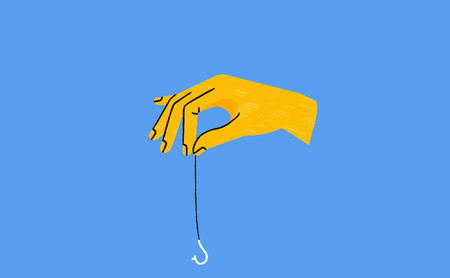 Google lanza un test sobre phishing para saber si eres capaz de detectar cuándo te están engañando