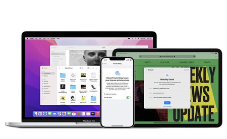 Aún más novedades de iOS 15 y macOS Monterey: Target Display, tamaño de texto personalizado para apps individuales y más