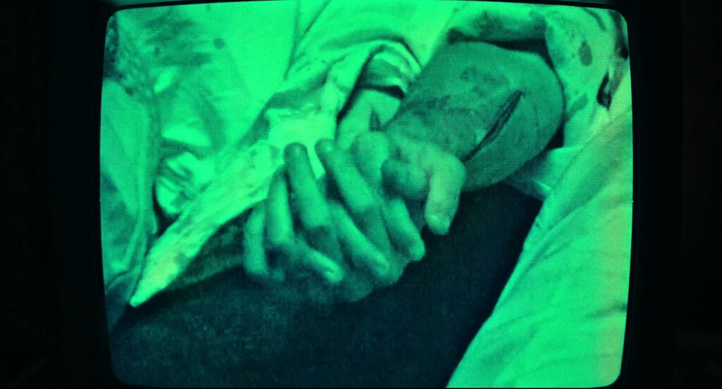 Meses después de asustarnos y asquearnos en los cines, se estrena en Prime Video una visceral película de terror deudora de Cronenberg