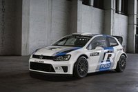 Volkswagen nos enseña el Polo WRC