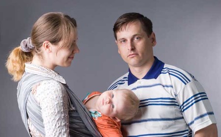 ¿Afecta la crisis en el cuidado de los niños?