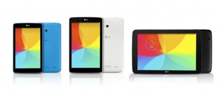 LG G Pad