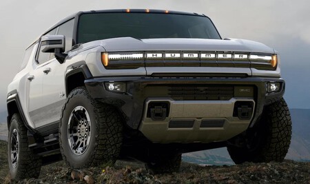General Motors Anulara Garantia De Corvette Z06 Escalade V Y Hummer Ev 3