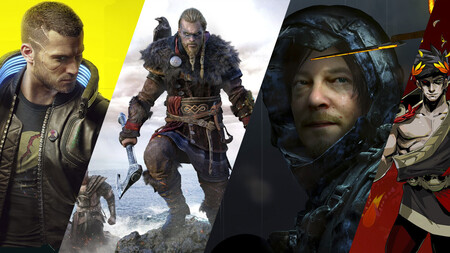 La Epic Games Store se llena de ofertas en juegos como Cyberpunk 2077, Death Stranding y más: aquí te hemos seleccionado las mejores