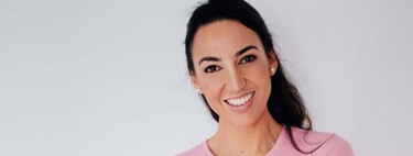 Leticia Pérez, experta en limpieza: "Para que las toallas salgan esponjosas de la lavadora suelo añadir vinagre y un puñado de sal gruesa"  