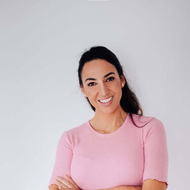 Leticia Pérez, experta en limpieza: "Para que las toallas salgan esponjosas de la lavadora suelo añadir vinagre y un puñado de sal gruesa"  