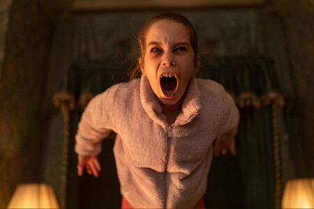 Abigail Pelicula