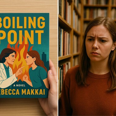 Un medio americano publicó una lista de libros recomendados según la IA. El problema es que no existía ninguno 