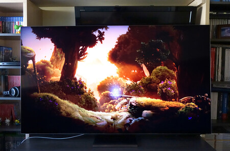 Samsung llevará su sistema HDR10+ a los videojuegos en 2022: esto es lo que ofrecerá en teles, consolas y PCs compatibles