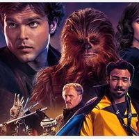 Zavvi celebra el estreno de Han Solo: Una Historia de Star Wars con varios cupones de descuento en artículos de Star Wars