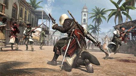 Disfruta del nacimiento de América con el nuevo pack de Assassin's Creed