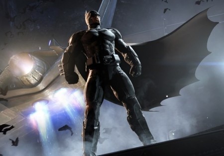 Lanzamientos de la semana: Batman Arkham Origins y Rocksmith 2014 Edition