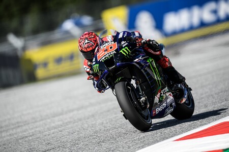 Quartararo Estiria Motogp 2021