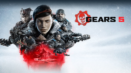 El director de arte de Gears 5 quiere inspirarse en El cuento de la criada para la sexta entrega