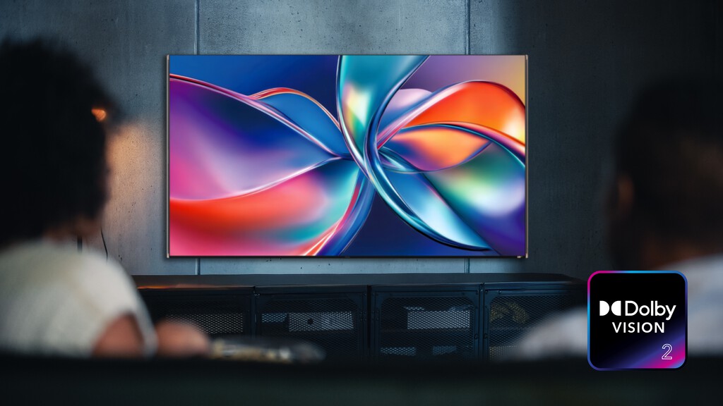 Dolby Vision 2 llega para mejorar las imágenes oscuras que tanto odiamos y el movimiento: así es la nueva era del HDR