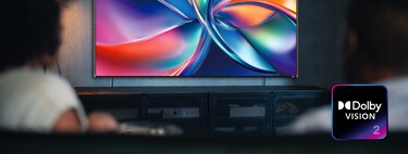 Dolby Vision 2 llega para mejorar las imágenes oscuras que tanto odiamos y el movimiento: así es la nueva era del HDR