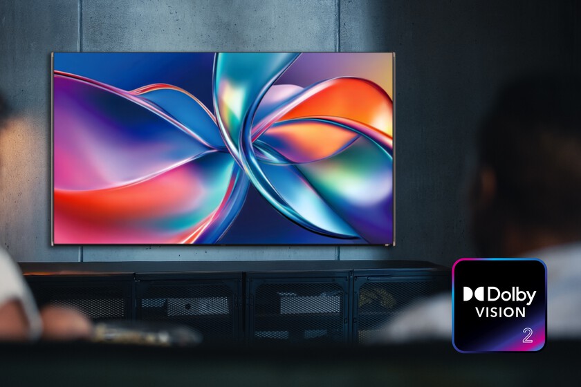 Dolby Vision 2