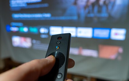 Proyector Xgimi Horizon S Max