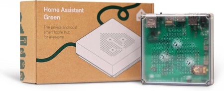 Home Assistant