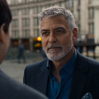 George Clooney trató de presumir ante su hijo de que fue Batman una vez. No obtuvo la respuesta que esperaba