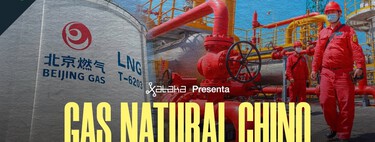 China based its model on importing gas for decades: today it is committed to self-sufficiency as a strategic pillar