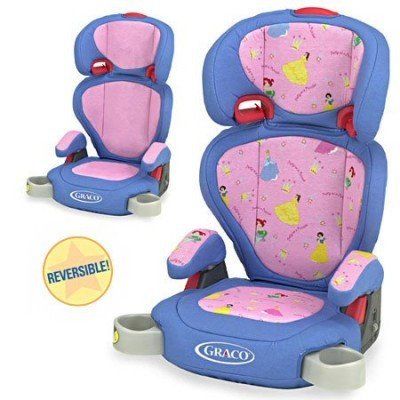 Infant SafeSeat, la nueva línea de Graco