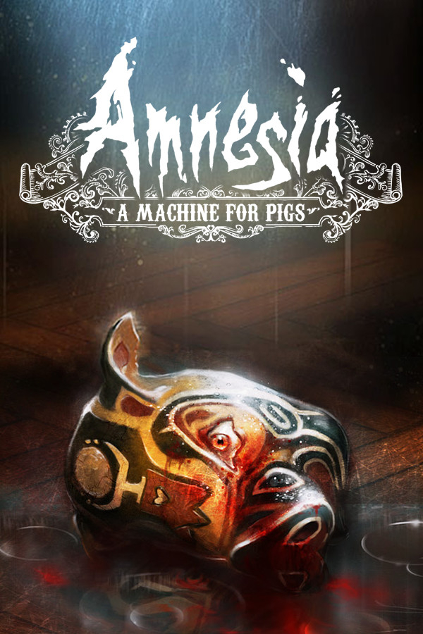 Hazte con Amnesia: A Machine For Pigs gratis hasta el 9 de junio