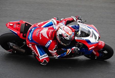 Lecuona Most Sbk 2022