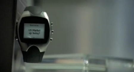 'Surface watch': vuelven los rumores sobre el reloj inteligente de Microsoft