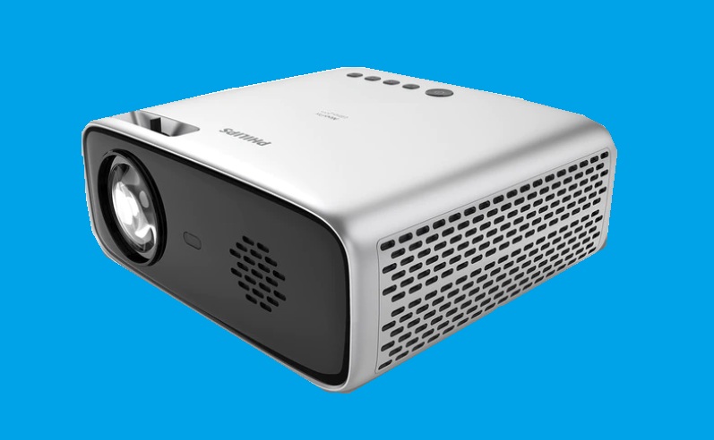 Philips Proyector NeoPix Ultra 2TV+