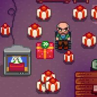 Stardew Valley, todo lo que debes saber sobre George