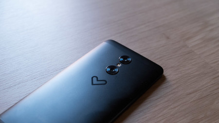 Energy Phone Pro 3, análisis: las cámaras duales por debajo de 300 euros también tienen algo que decir