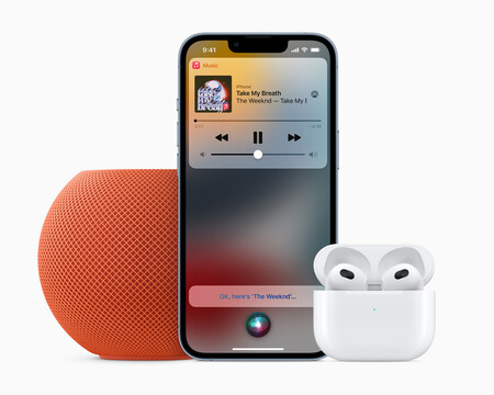 Qué es y qué podemos hacer con el nuevo plan Apple Music Voice