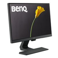 BenQ GW2283, un monitor de 21 pulgadas para equipos de trabajo, hoy casi 30 euros más barato que ayer en Amazon