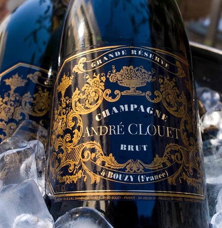 Andre Clouet Grande Reserve Brut