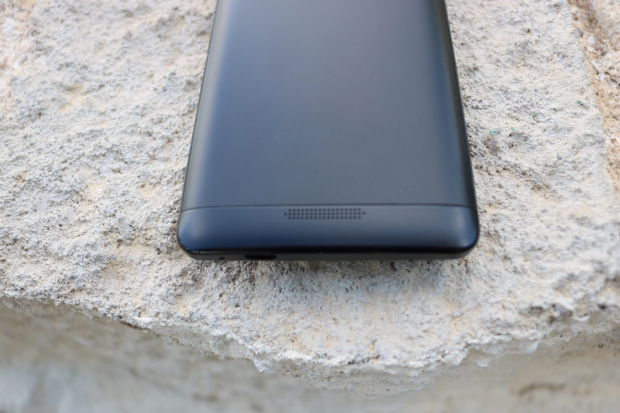 Foto de Diseño del Energy Phone Max 3+ (17/19)