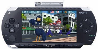 Talkman, el reconocedor de voz de Sony