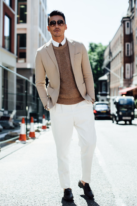 Cómo conseguir que tus looks low cost parezcan más caros de lo que son