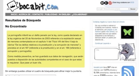 WICKR, el plugin para Wordpress contra los pederastas
