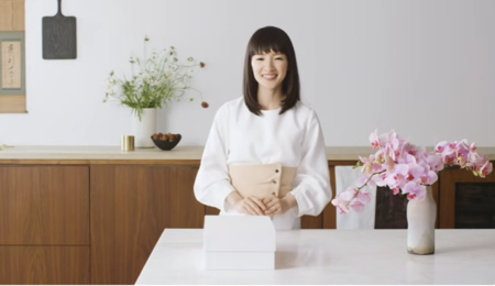 marie-kondo