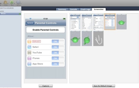 Jailbreak del iPhone 2.0