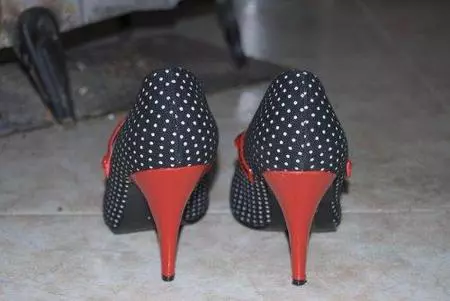 ¿Estás pensando en comprarte otros zapatos?