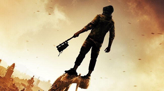 Dying Light Parche Dia 1