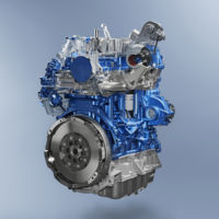 Ford presenta su nuevo motor diésel 2.0 EcoBlue en plena tormenta antidiésel
