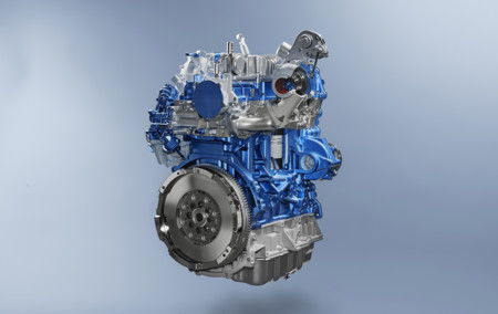 Ford presenta su nuevo motor diésel 2.0 EcoBlue en plena tormenta antidiésel