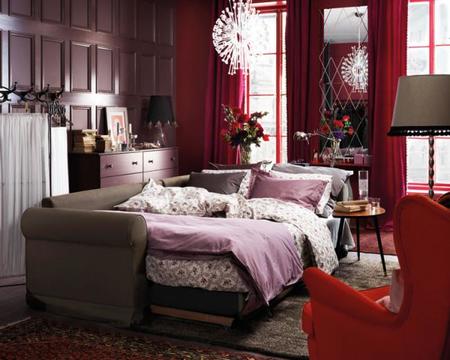Catálogo ikea 2015: novedades para el salón Muebles comedor ikea